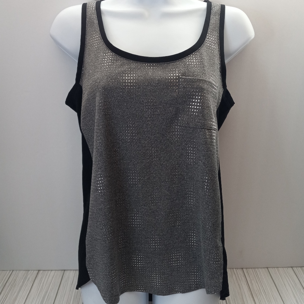 Calvin Klein Sleeveless Tank Top